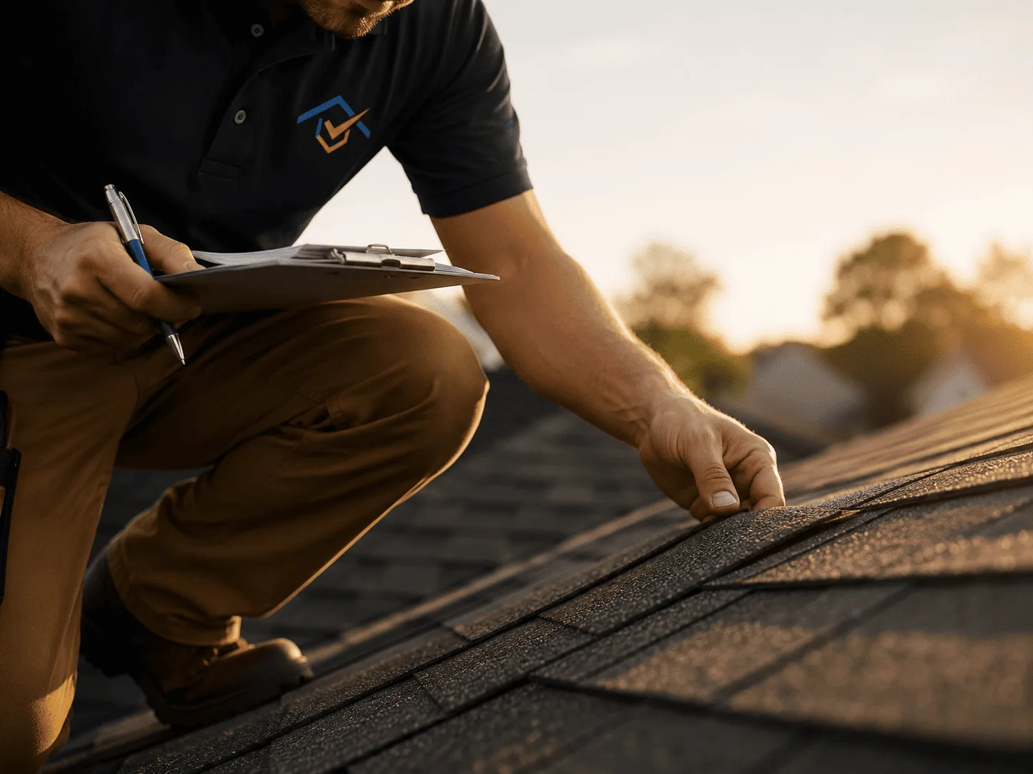 Why Choose Roof Inspection in Hollywood, MD