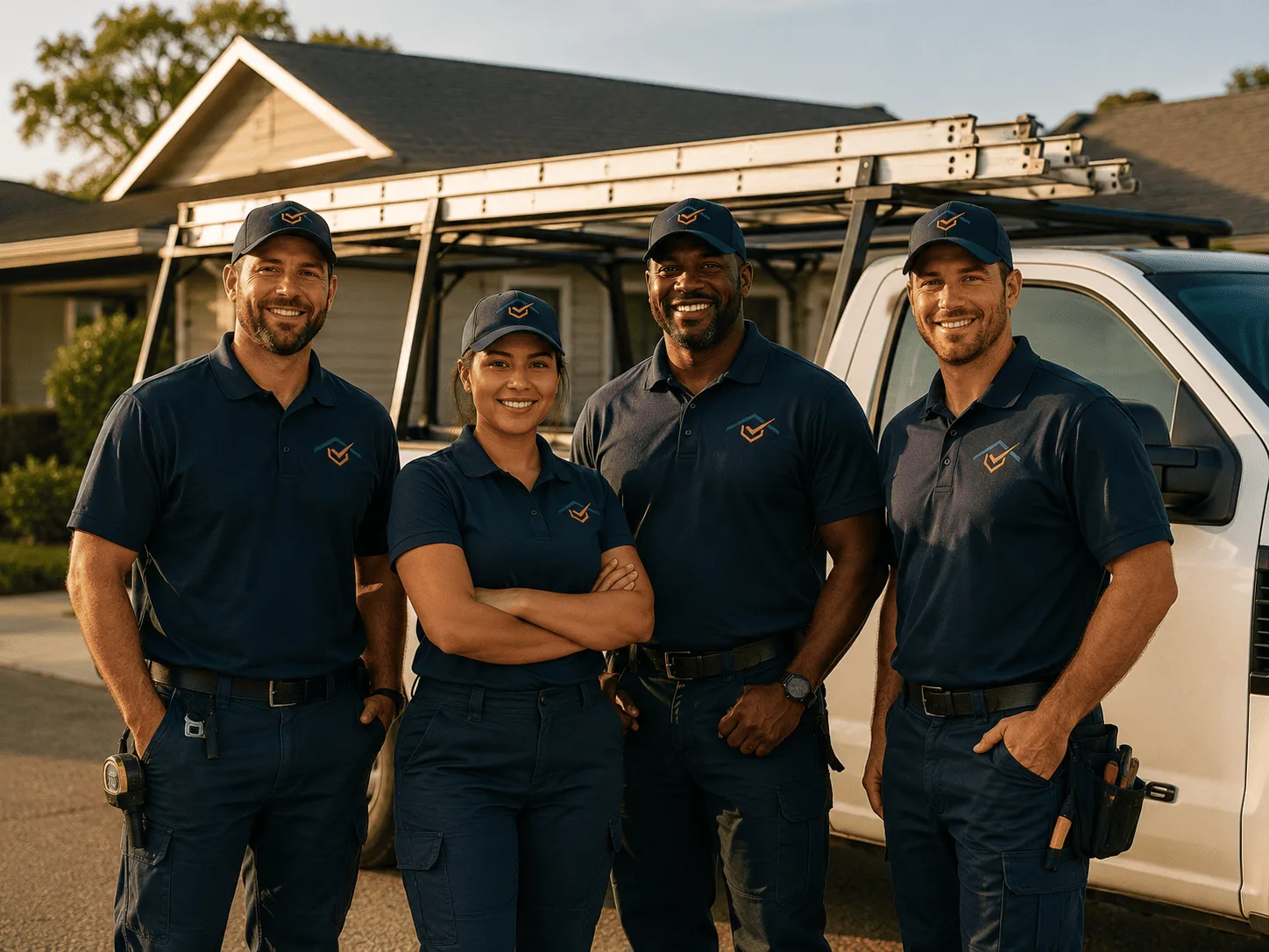 Roof Inspection company in Hollywood, MD